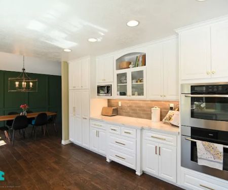 Ofir Construction inc