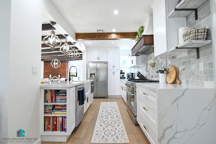 Ofir Construction inc Picture 7