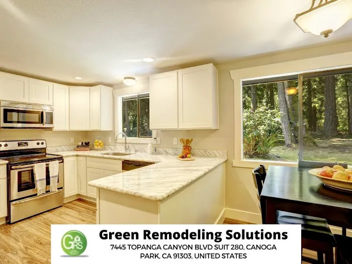 Green Remodeling Solutions Picture 1