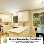 Green Remodeling Solutions
