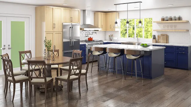 Green Remodeling Solutions Picture 3