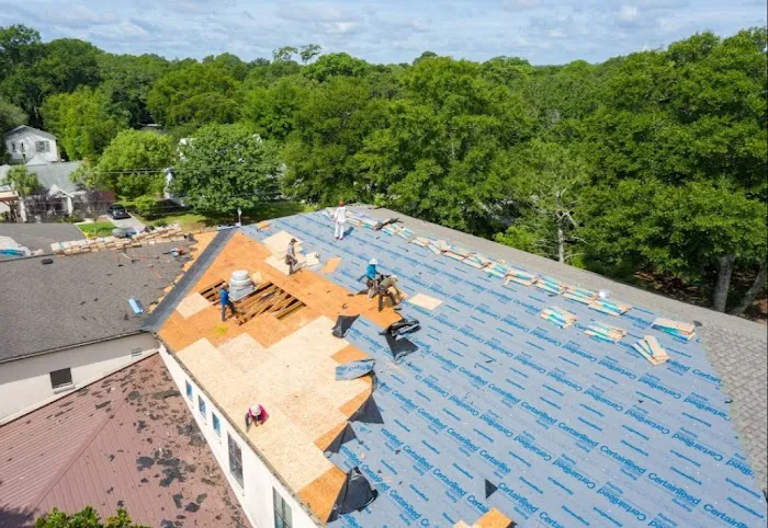 Allstar Roofers Riverside Picture 2