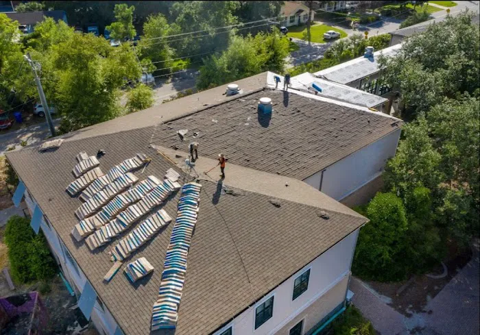 Allstar Roofers Riverside Picture 6