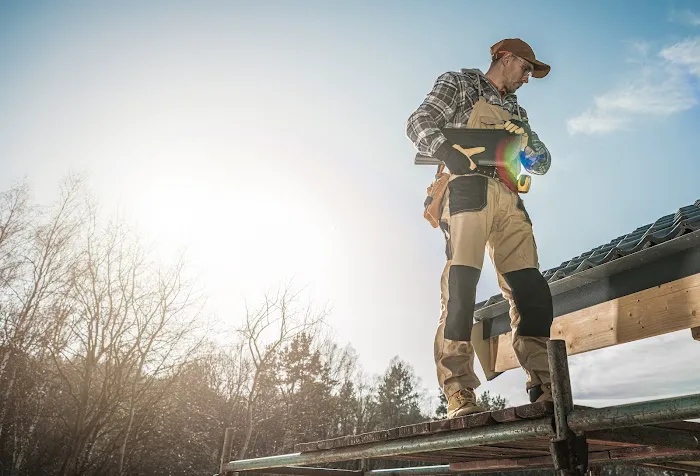 Allstar Roofers Riverside Picture 9