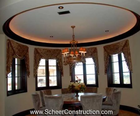 Scheer Construction - Northridge