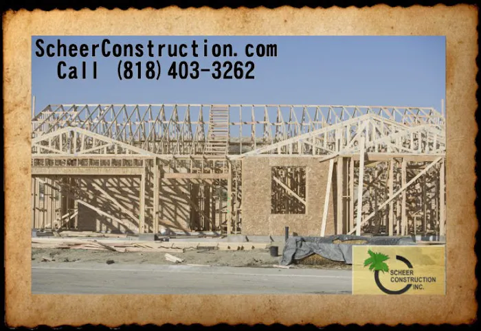 Scheer Construction - Northridge Picture 3