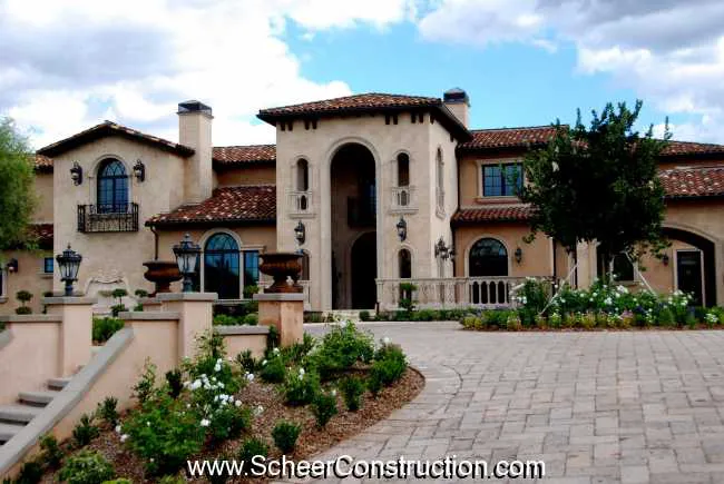 Scheer Construction - Northridge Picture 2
