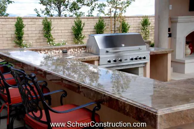 Scheer Construction - Northridge Picture 9
