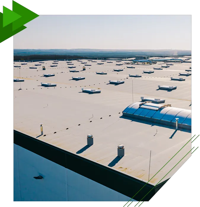 Capital Roofing Partners Picture 1