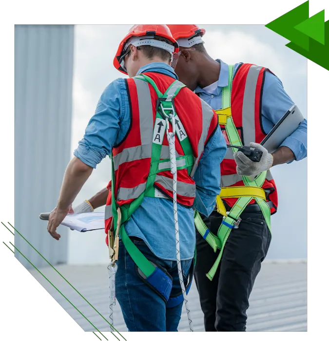 Capital Roofing Partners Picture 3