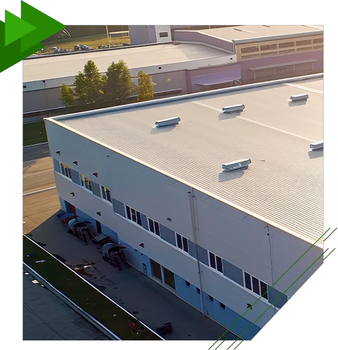 Capital Roofing Partners Picture 5