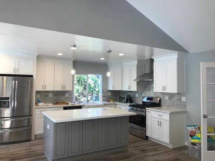 MK Home Builders INC. Picture 3
