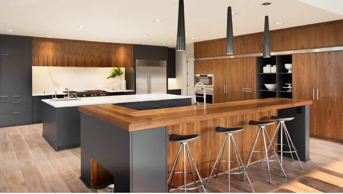 MK Home Builders INC. Picture 1