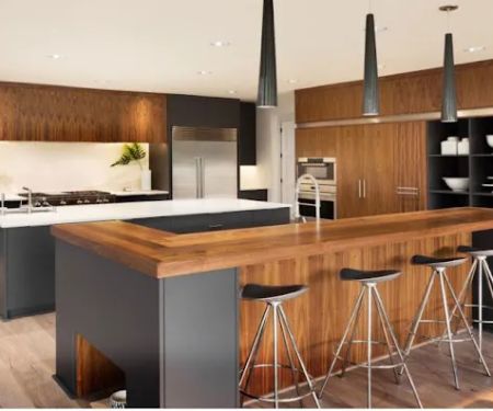 MK Home Builders INC.