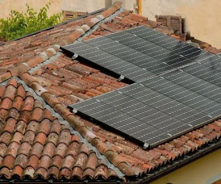 Coastal Dream Roofing Contractors