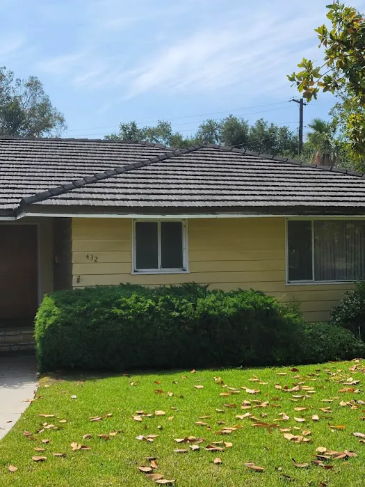 Tinoco Roofing Picture 1