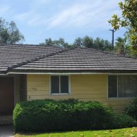 Tinoco Roofing ico