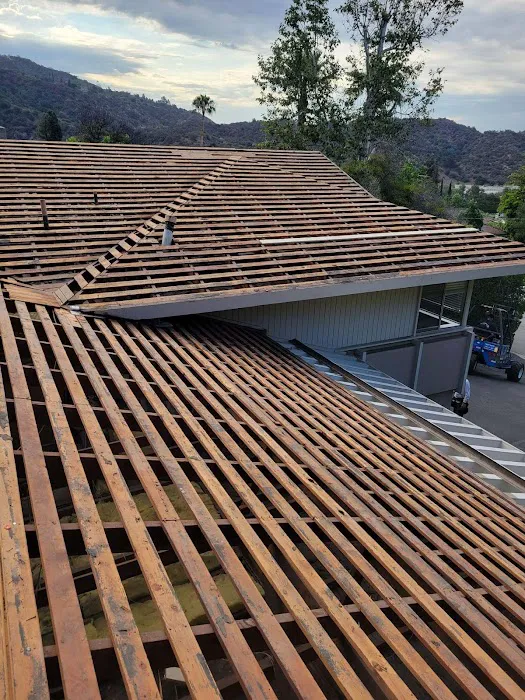 Tinoco Roofing Picture 5
