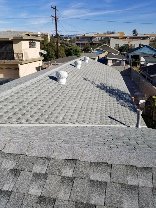 Tinoco Roofing Picture 9