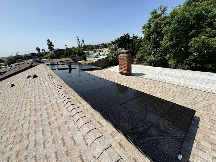 East County Roofing Picture 1