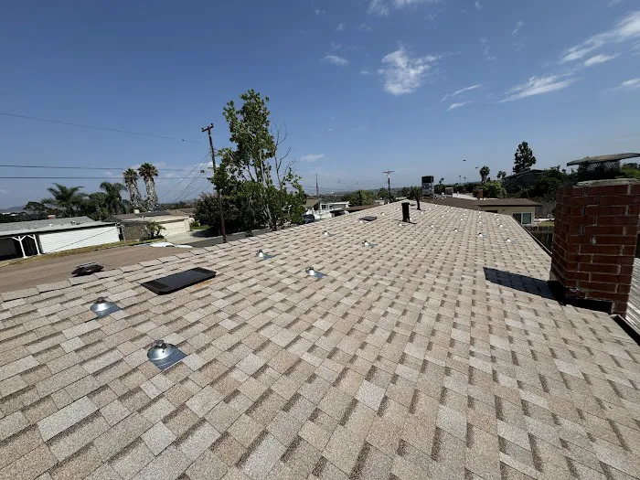 East County Roofing Picture 2