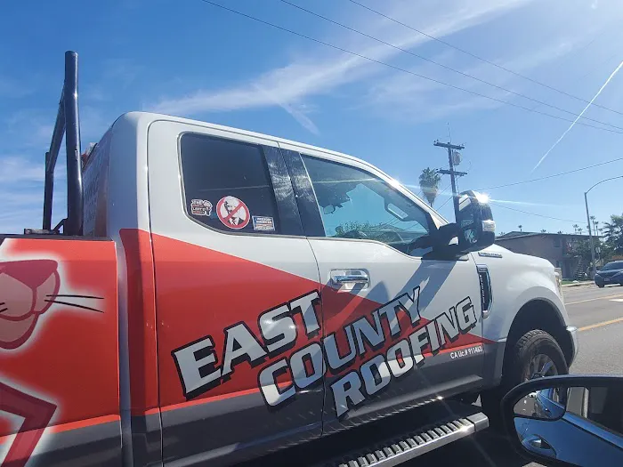 East County Roofing Picture 5