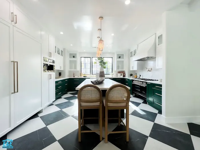 E&E Home Remodeling Picture 9
