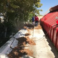 Viza Roofing ico
