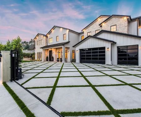 Home Pros Builders Inc.