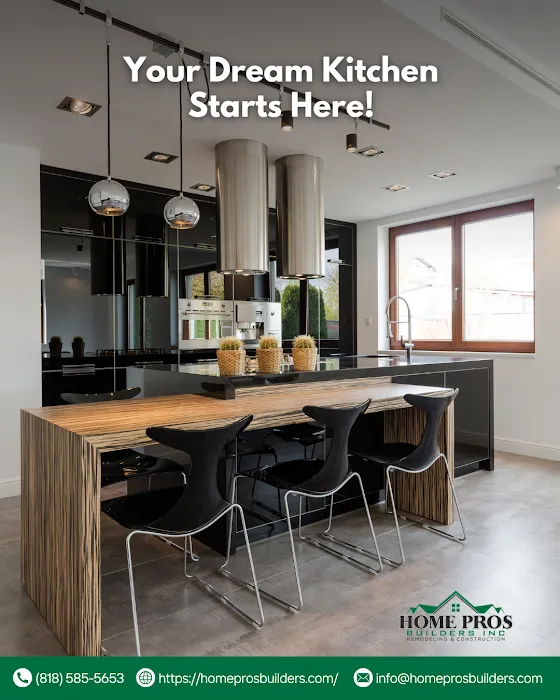 Home Pros Builders Inc. Picture 5