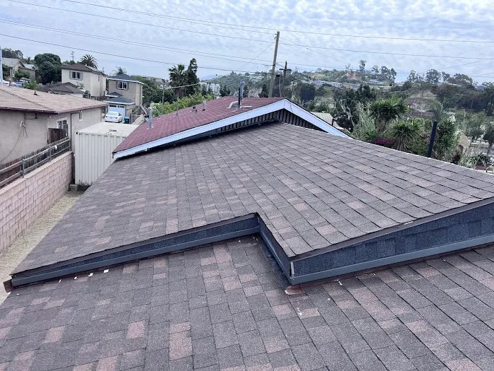 California Roofing Solutions Inc Picture 2