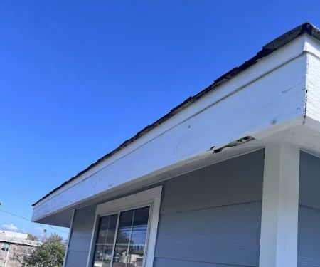 California Roofing Solutions Inc