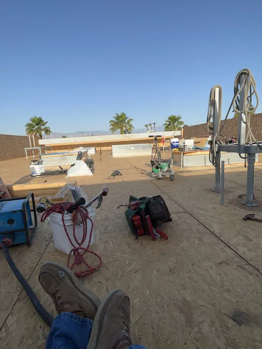 California Roofing Solutions Inc Picture 4