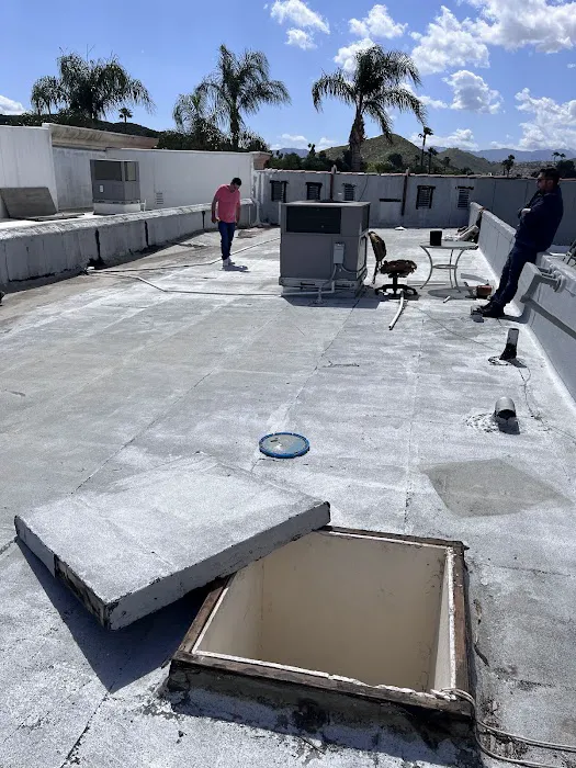 California Roofing Solutions Inc Picture 5