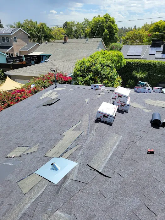 ADG Roofing & Construction Picture 3