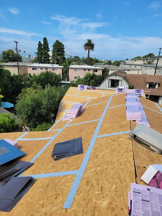 ADG Roofing & Construction Picture 5