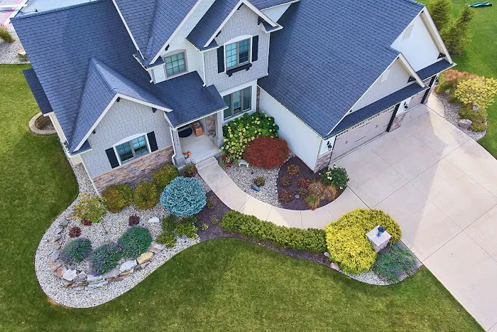 Shingle Guard Roofs Picture 1