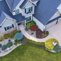 Shingle Guard Roofs ico