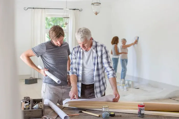 Top Home Remodeling Inc Picture 9