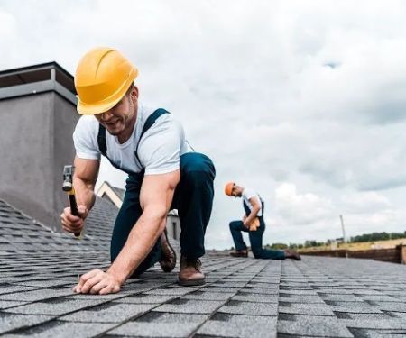 Wiley Brothers Roof Repair