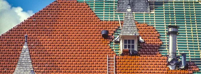 Wiley Brothers Roof Repair Picture 2