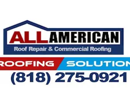 All American Roof Repair & Commercial Roofing