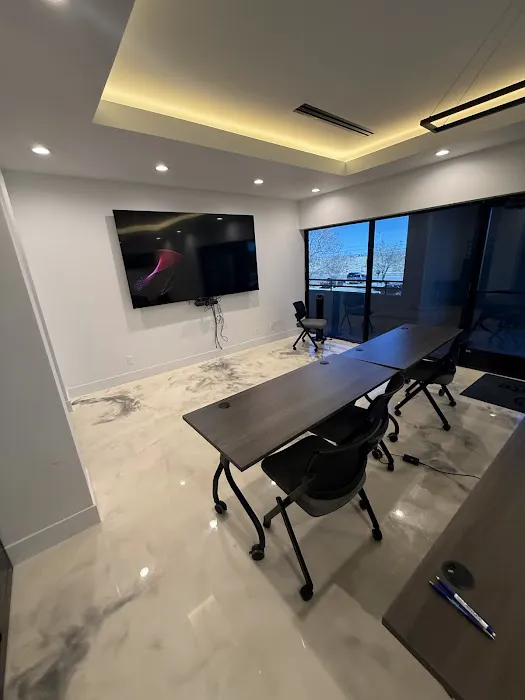Blssd Coatings Inc Picture 8