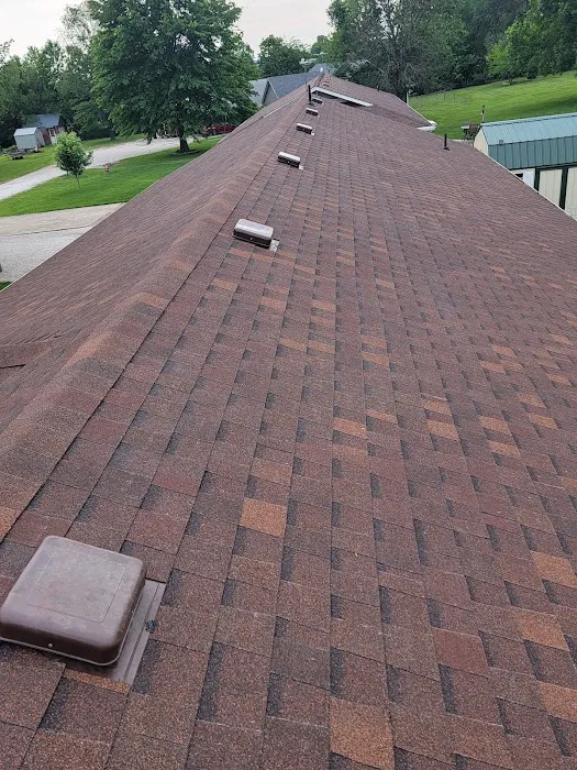 Majestic Roofing Picture 1
