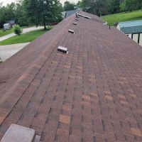 Majestic Roofing ico