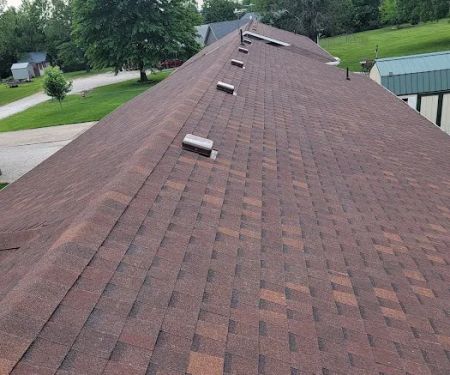 Majestic Roofing