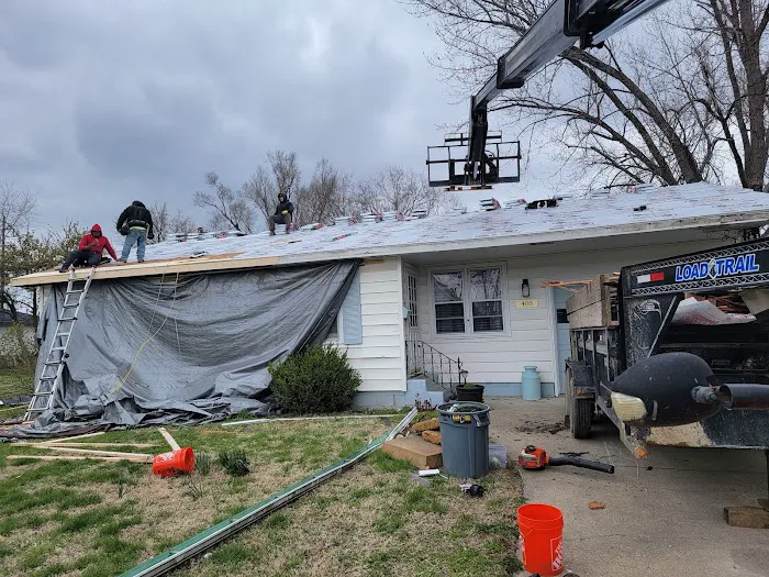 Majestic Roofing Picture 4