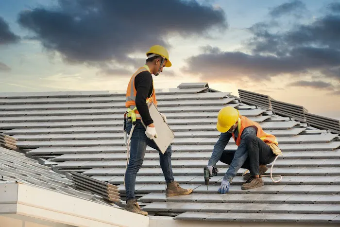 Majestic Roofing Picture 9