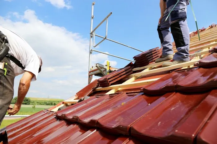 Majestic Roofing Picture 10