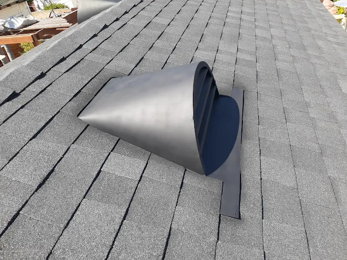 Semilla De Mostaza Roofing Picture 3